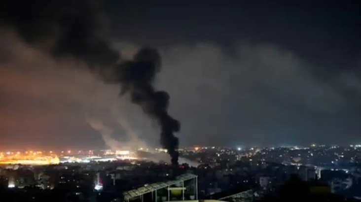 Jerman: Serangan ke...