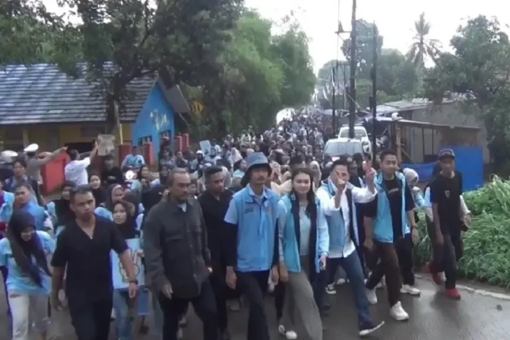 Ingin Banten Maju, Masyarakat...