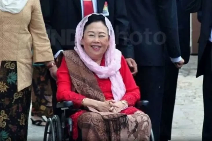 Sinta Nuriyah Harap...