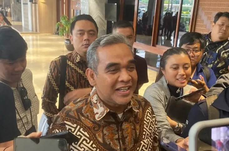 Gerindra Ungkap Banyak...