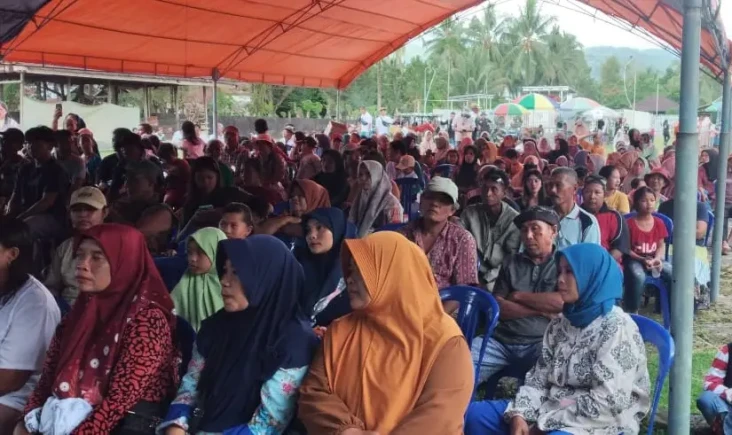 Kampanye Pasangan Pasangan...