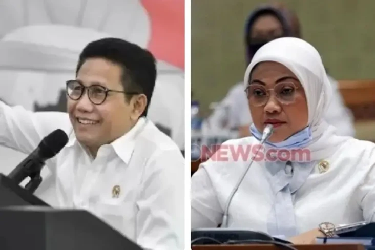 Abdul Halim dan Ida...