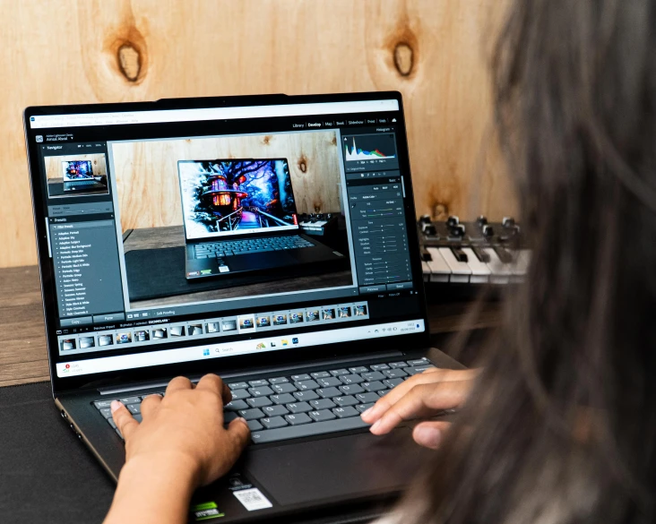 Review Lenovo Yoga Pro...