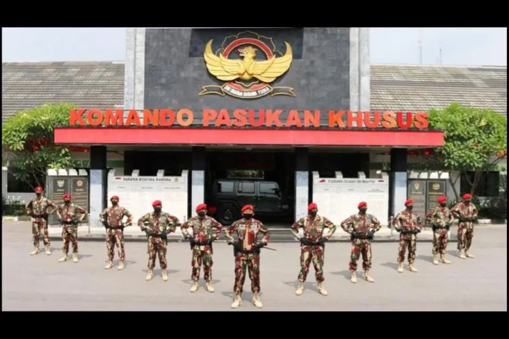 2 Jenderal TNI Bintang...