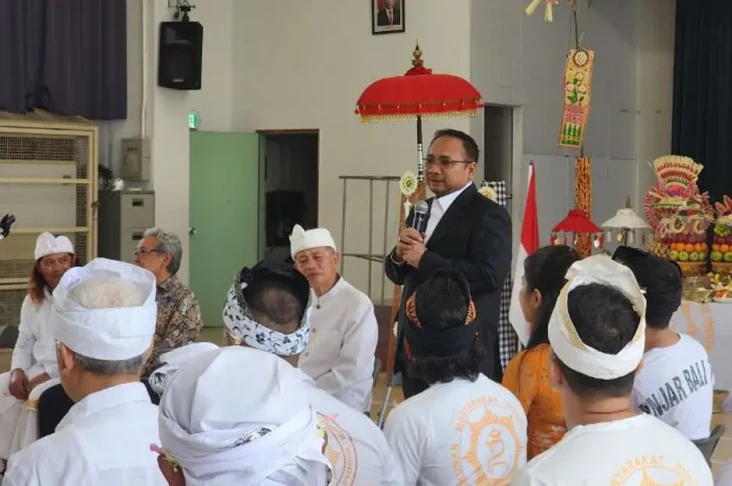 Hari Raya Galungan dan...