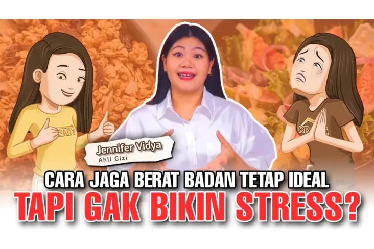 Tips Mengonsumsi Gula...