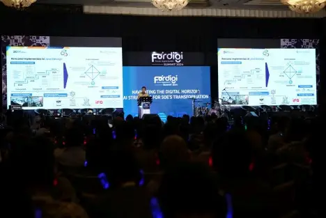 Fordigi Summit 2024...