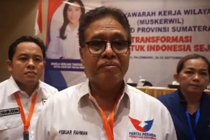 Jelang Pilkada Serentak...
