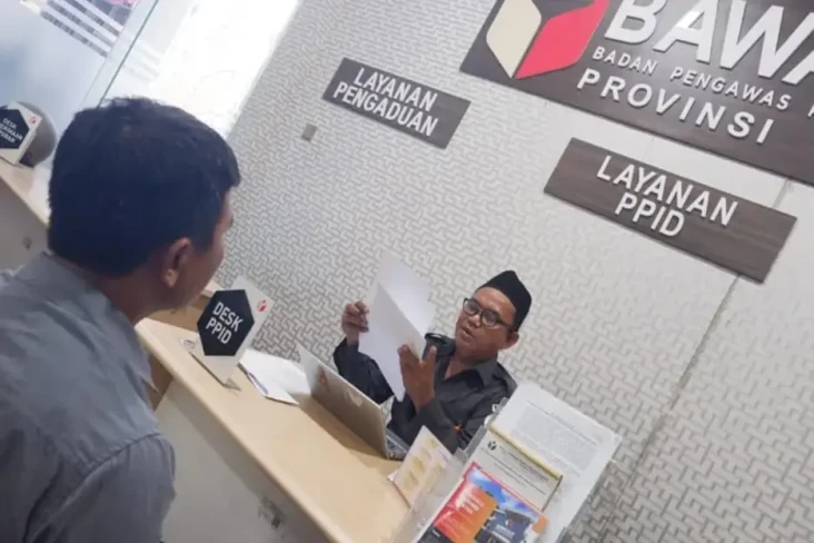 Diduga Tak Netral, Sejumlah...