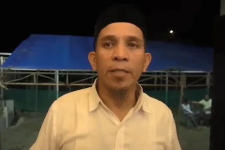 Temui Masyarakat Donggala,...
