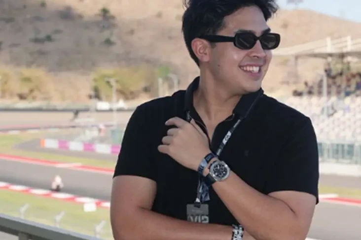 Alex dan Marc Marquez...