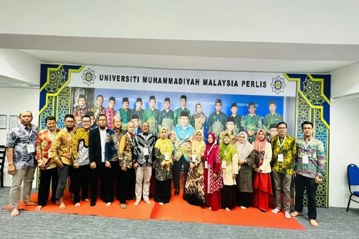 UMAM Sukses Gelar Pelatihan...