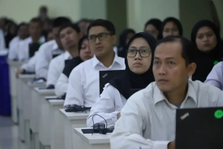 Ini Cara Cek Waktu dan...