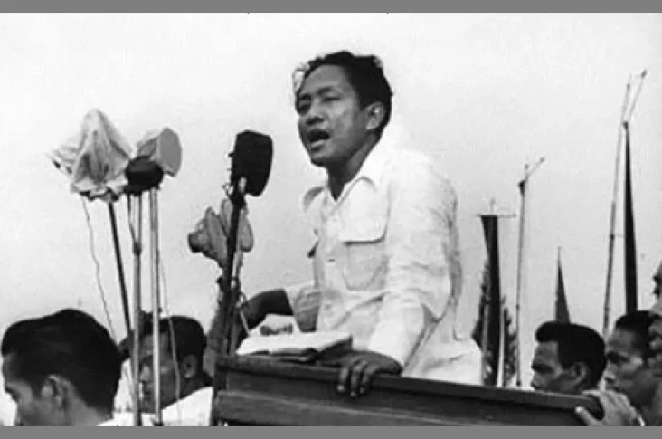 Misteri Mister Gendeng...