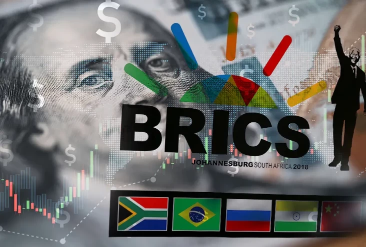 3 Alasan BRICS Membuat...