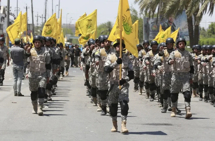 3 Perbedaan Hizbullah...