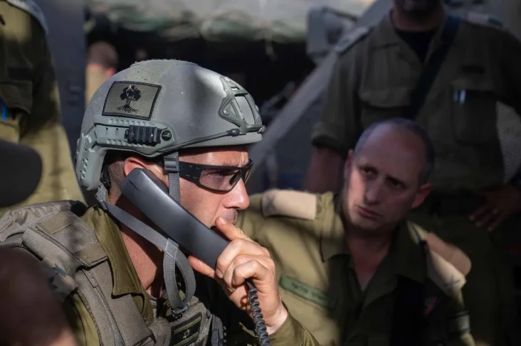 3 Persamaan Israel dan...
