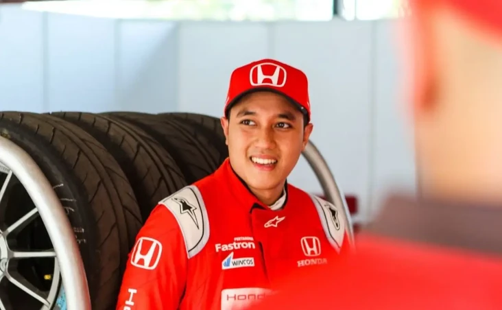 Juara Plus Podium Ketiga...