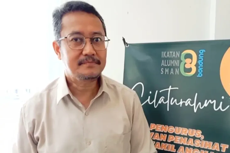 Waketum Partai Perindo...