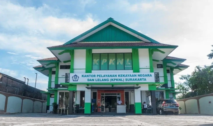 Ingin Beli Rumah-Mobil...