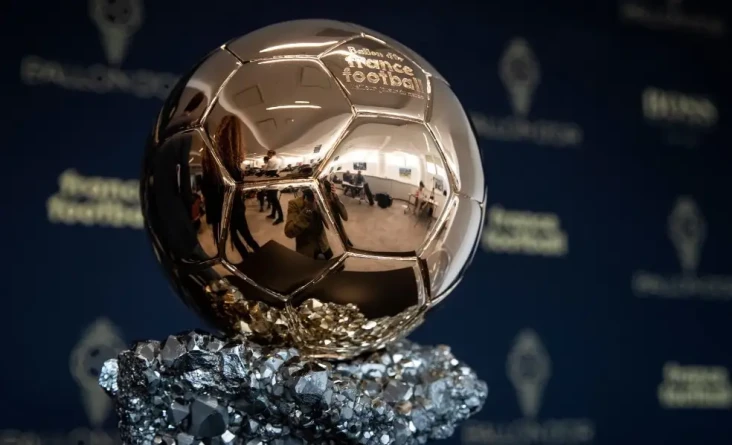 Ballon dOr 2024: Era...