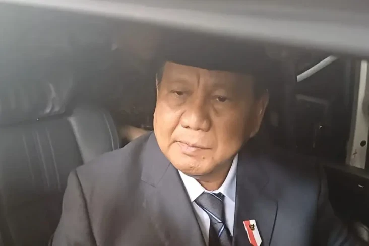 Wacana Bertemu Megawati,...
