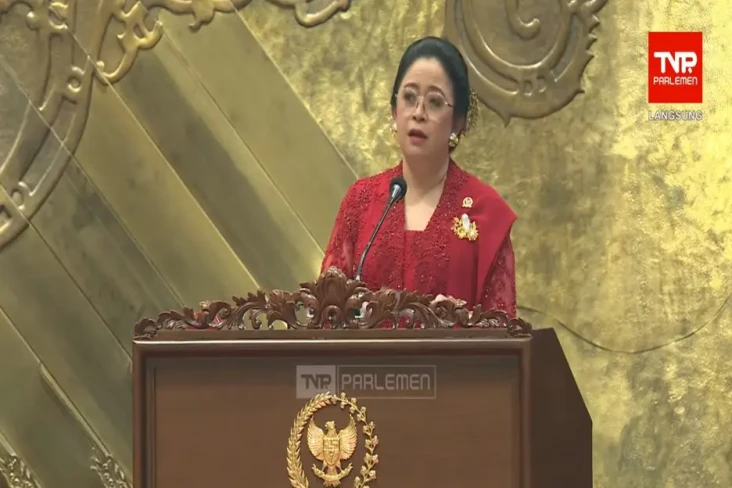 Pidato Perdana Ketua...