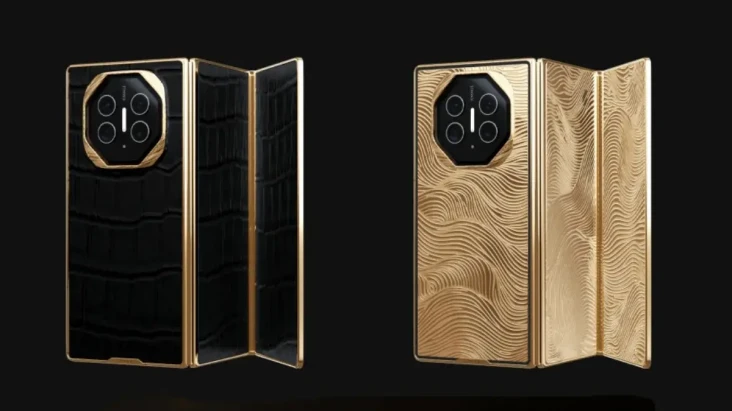 Huawei Mate XT Ultimate...