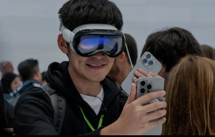 Headset Baru Meta, Pertanda...