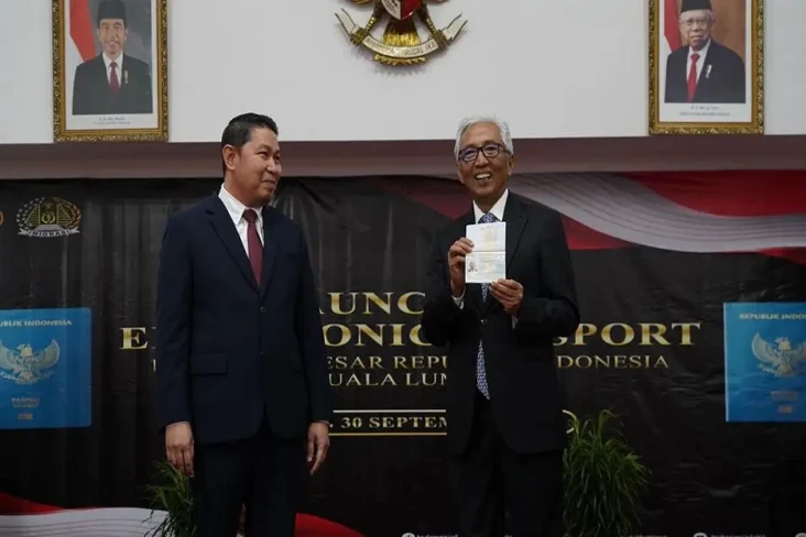 Permudah WNI, Indonesia...