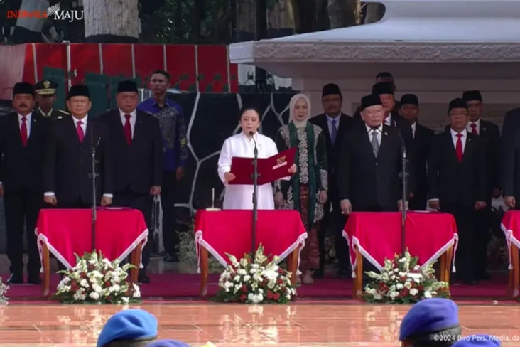Isi Lengkap Ikrar Hari...