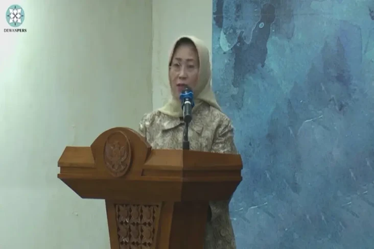 Ninik Rahayu Ajak Insan...