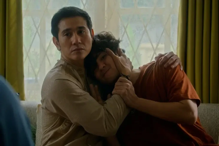 13 Film Indonesia Tayang...