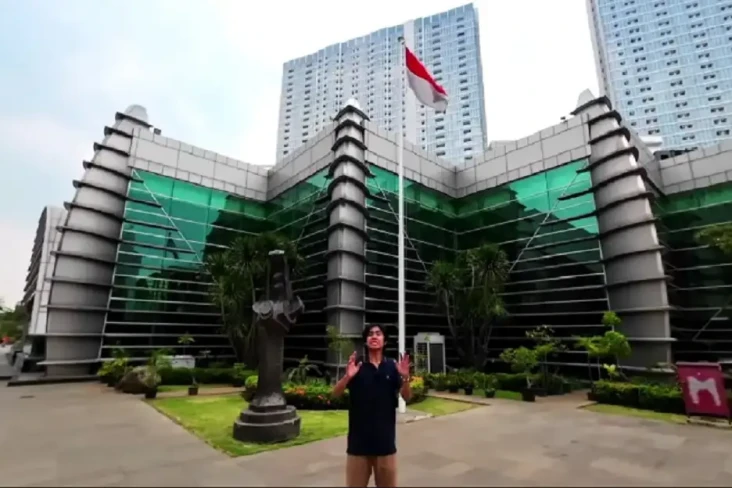 Farel Tarek Ungkap Fakta...