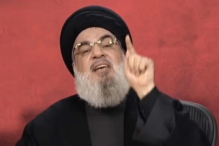 3 Kehebatan Hassan Nasrallah...