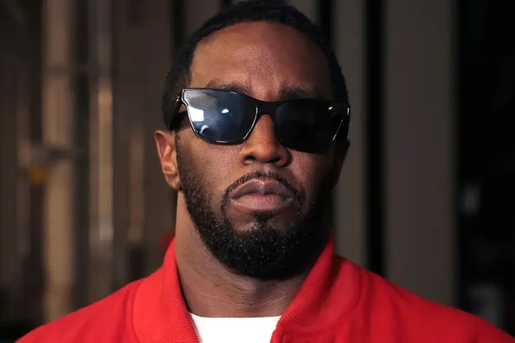 Daftar Kejahatan P Diddy...