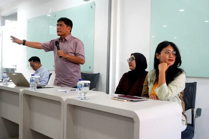 Seminar FSI dan Paramadina:...