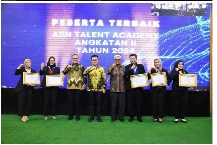 Ciptakan Future Leader...