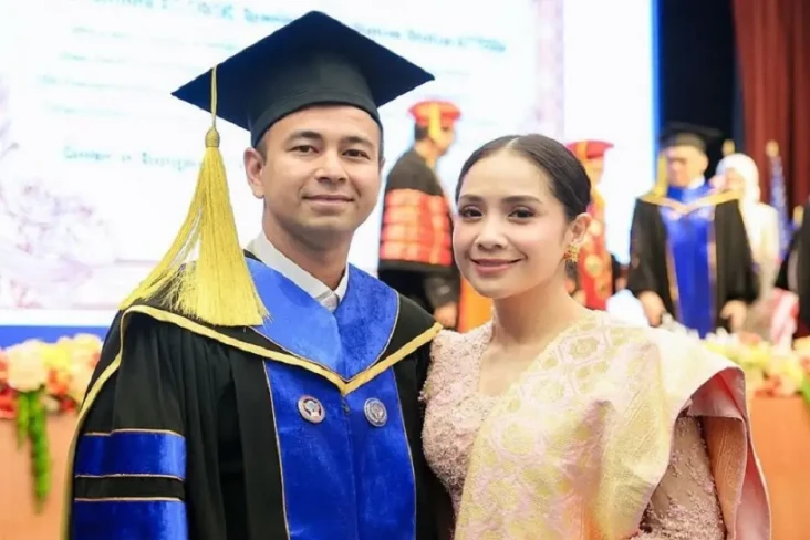 Gelar Kehormatan Honoris...