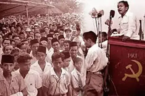 Kisah DN Aidit Jadikan...
