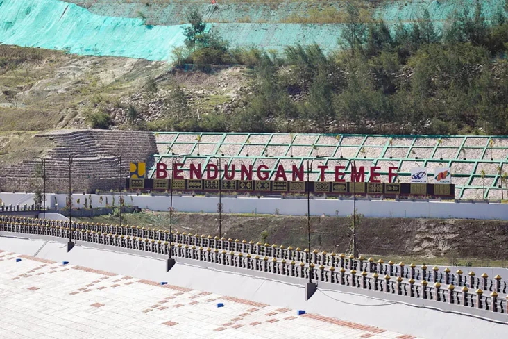 Mengintip Keistimewaan...
