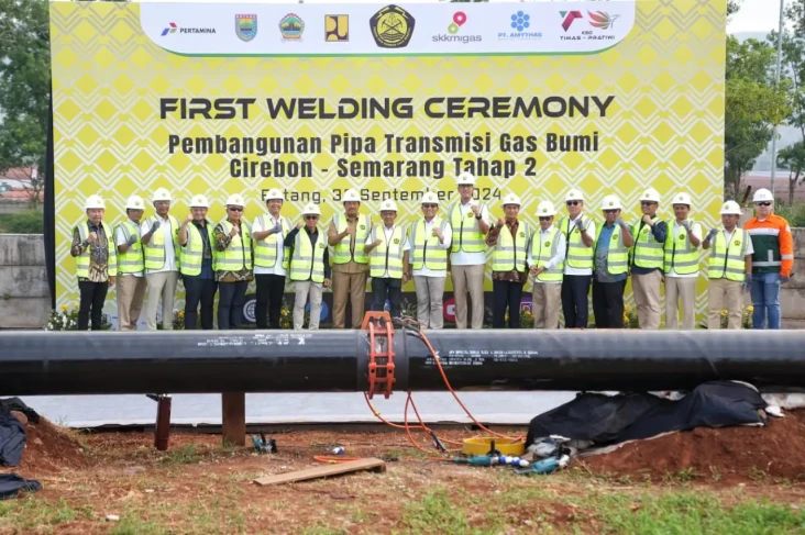 Tingkatkan Investasi,...