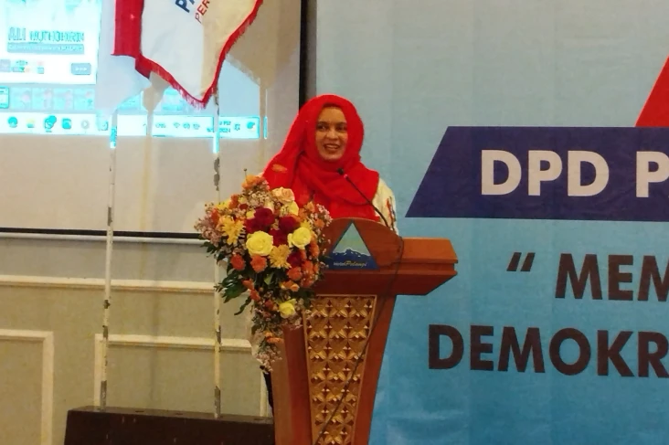 Dukung Paslon WALI,...
