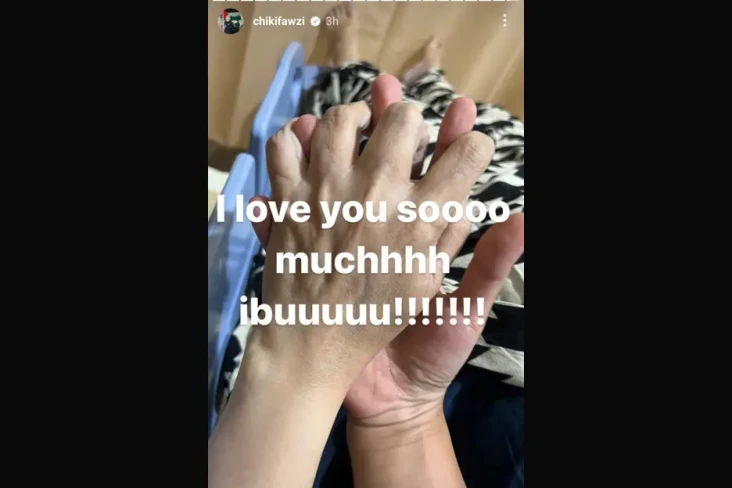 Marissa Haque Minta...