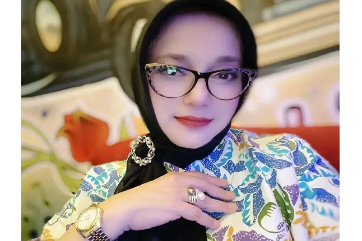 Doa Tulus Putri Marissa...