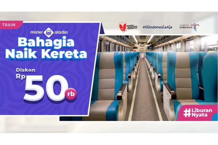 Alasan Utama Liburan...