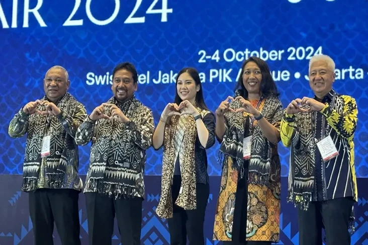 Wonderful Indonesia...