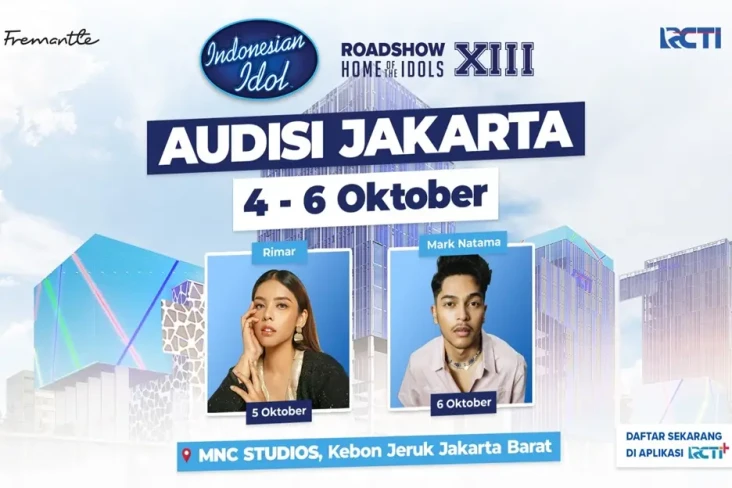 Kota Terakhir! Saatnya...