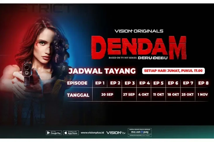 Debut Jadi Polisi, Ini...