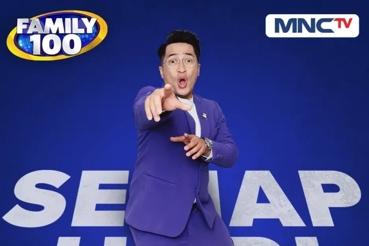 Bertabur Bintang sebagai...
